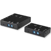 Image de StarTech.com Kit extendeur HDMI sur IP avec compression vidéo avancée (ST12MHDLNHK)