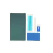 Image de Kensington Filtre de confidentialité amovible à 2 directions pour Microsoft Surface Go (626663)