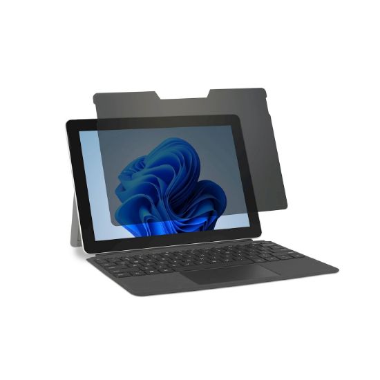 Image de Kensington Filtre de confidentialité amovible à 2 directions pour Microsoft Surface Go (626663)