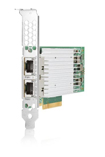 Image de HP E Ethernet 10Gb 2-port 524SFP+ Carte de réseaux (P08446-B21)