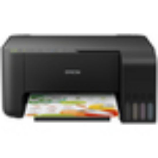 Image de Epson EcoTank ET-2715 Jet d'encre A4 5760 x 1440 DPI 33 ppm Wifi (C11CG86417)