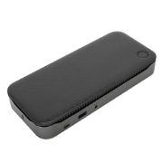 Image de Targus station d'accueil USB 3.2 Gen 2 (3.1 Gen 2) Type-C Noir (DOCK710EUZ)