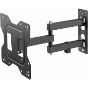 Image de Vision Dsply Wall Arm VESA 200x200 Black (VFM-WA2X2/3)