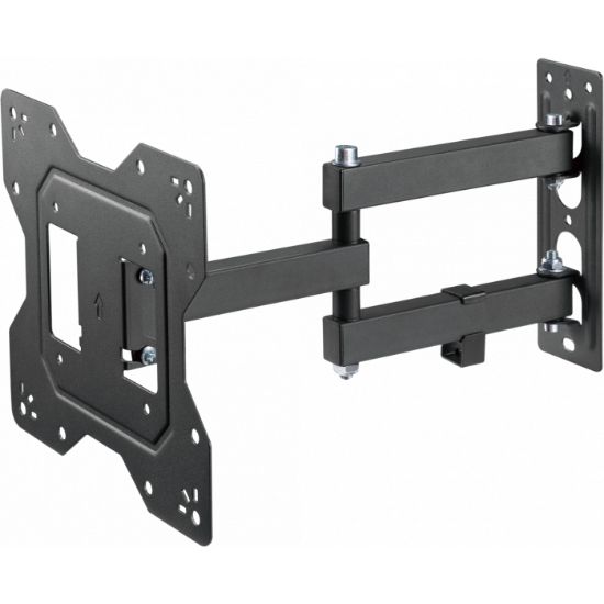 Image de Vision Dsply Wall Arm VESA 200x200 Black (VFM-WA2X2/3)