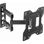 Image de Vision Dsply Wall Arm VESA 200x200 Black (VFM-WA2X2/3)