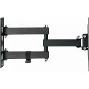 Image de Vision Dsply Wall Arm VESA 200x200 Black (VFM-WA2X2/3)