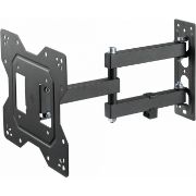 Image de Vision Dsply Wall Arm VESA 200x200 Black (VFM-WA2X2/3)