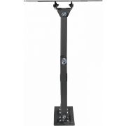 Image de Vision Dsply Wall Arm VESA 200x200 Black (VFM-WA2X2/3)
