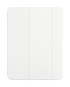 Image de APPLE Smart Folio pour iPad Pro 13 pouces (M4) - Blanc (MWK23ZM/A)