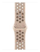 Image de APPLE Bracelet Sport Nike Pierre du désert 40 mm - M/L - Beige (MC2D4ZM/A)
