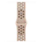 Image de APPLE Bracelet Sport Nike Pierre du désert 40 mm - M/L - Beige (MC2D4ZM/A)