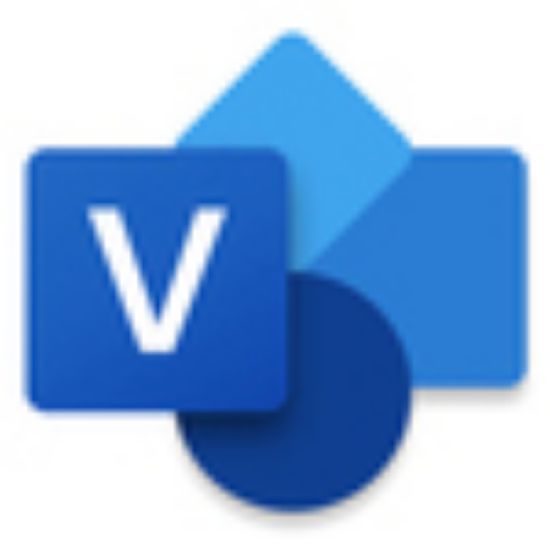 Image de Microsoft Visio Standard 2024 (EP2-07167)