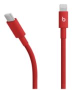 Image de Apple Beats - Rouge (MFEH4ZM/A)