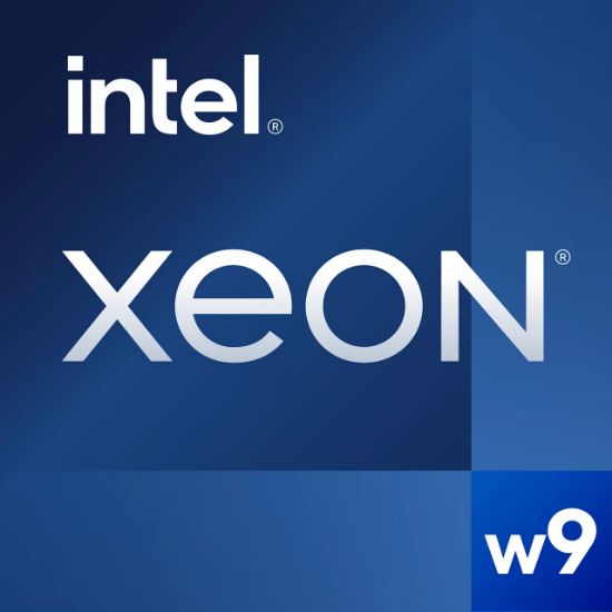 Image de Intel Xeon w9-3595X Processeur (PK8071305501100)