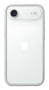 Image de Apple iPhone Air, Polycarbonate - Gris clair (MH014ZM/A)
