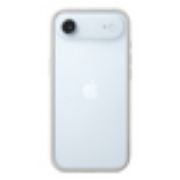 Image de Apple iPhone Air, Polycarbonate - Gris clair (MH014ZM/A)