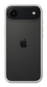 Image de Apple iPhone Air, Polycarbonate - Gris clair (MH014ZM/A)