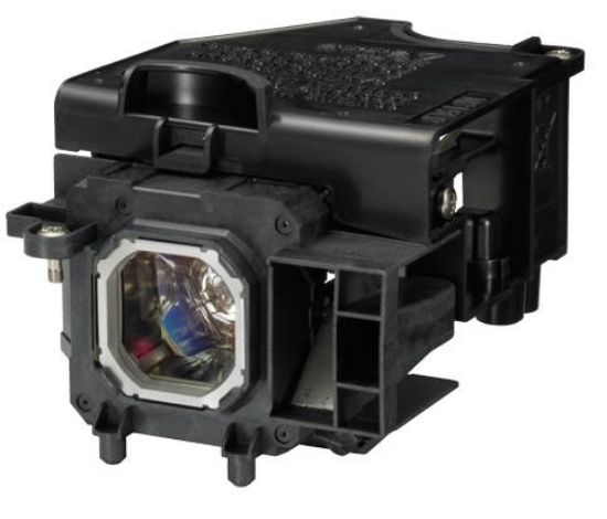 Image de NEC NP17LP-UM lampe de projection 265 W (100013230)