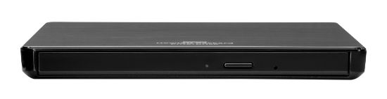Image de HP E Mobile USB DVD-RW Optical Drive Graveur - Noir (701498-B21)