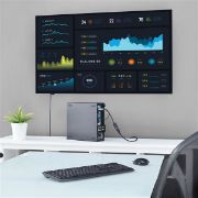 Image de StarTech.com Adaptateur HDMI vers DisplayPort 4K alimenté par USB (HD2DP)