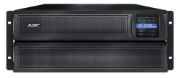 Image de APC Smart-UPS X - 3000VA, 8x C13 + 2x C19 sortie, USB, runtime extensible, profondeur limitée, NMC (SMX3000HVNC)