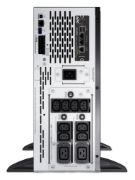 Image de APC Smart-UPS X - 3000VA, 8x C13 + 2x C19 sortie, USB, runtime extensible, profondeur limitée, NMC (SMX3000HVNC)