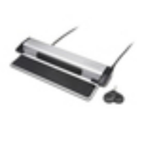 Image de Kensington Station de sécurité pour ordinateurs portables avec badge K-Fob™ (K66635EU)