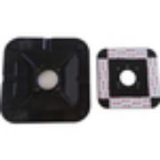 Image de Compulocks , RISE 6in ADHESIVE BASE RISE 6in ADHESIVE BASE... Supports - Noir (TCDP6AB)