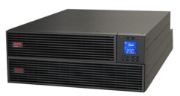 Image de APC alimentation d'énergie non interruptible Double-conversion (en ligne) 10 kVA 10000 W (SRV10KRIRK)
