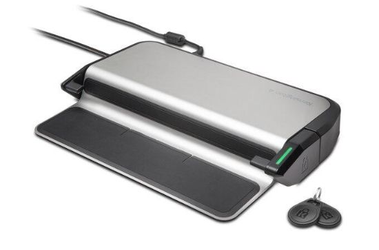 Image de Kensington LD4650P Station d’accueil & sécurité USB-C 10 Gbits/s, 2 sorties 1080p, 1 util., alim. 110 W - Win (K38400EU)