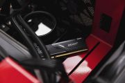 Image de Kingston Technology FURY Beast 16Go 3600MT/s DDR4 CL17 DIMM (Kit de 2) Black (KF436C17BBK2/16)