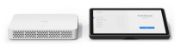Image de Logitech RoomMate + Tap IP système de vidéo conférence Ethernet/LAN (991-000400)