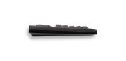 Image de CHERRY TouchBoard G80-11900 Clavier mécanique filaire, touchpad, noir, USB, AZERTY - FR (G80-11900LUMFR-2)