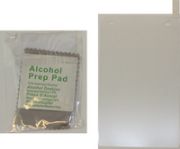 Image de Datalogic Skorpio X5 Screen Protector (5 pcs) - Transparent (94ACC0324)