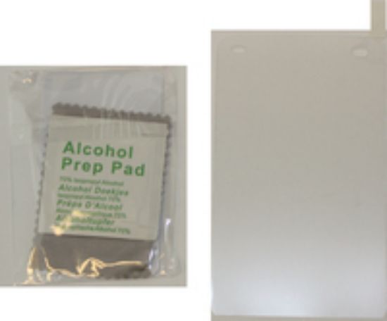 Image de Datalogic Skorpio X5 Screen Protector (5 pcs) - Transparent (94ACC0324)