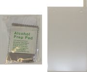 Image de Datalogic Skorpio X5 Screen Protector (5 pcs) - Transparent (94ACC0324)