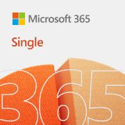 Image de Microsoft 365 Single (QQ2-01740)