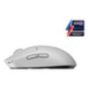 Image de Logitech G PRO X SUPERLIGHT 2 Souris - Blanc (910-006639)