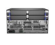 Image de HP E ProLiant MicroServer Gen11 E-2434 4c 32GB-U 4LFF-N 2x4TB HDD 180W External PS EMEA Cmp Mod Svr Serveur - Noir (P75207-425)