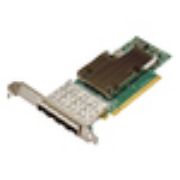 Image de HP E Broadcom BCM57504 Ethernet 10/25Gb 4-port SFP28 Adapter for Carte de réseaux (P26264-B21)