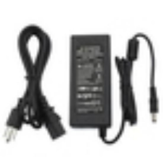 Image de Cisco Power Supply 12 VDC 40W Adaptateur de puissance & onduleur (PSU-12VDC-40W2=)