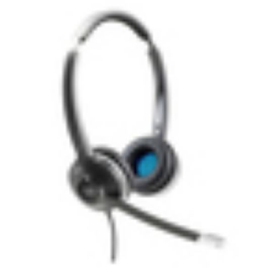 Image de Cisco 532 Casque - Noir,Gris (CP-HS-W-532-RJ-RF)