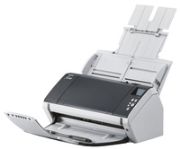 Image de Ricoh fi-7480 Scanner ADF 600 x 600 DPI A3 Gris, Blanc (PA03710-B001)