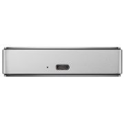Image de LaCie 4000Go Argent disque dur externe (STFD4000400)