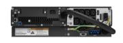 Image de APC Smart-UPS On-line SRT Lithium-Ion - onduleur - 1500VA - RM - 230V (SRTL1500RMXLI)