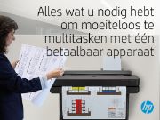 Image de HP Designjet Imprimante Studio 36 pouces finition métal (5HB14C)