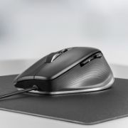 Image de 3Dconnexion CadMouse Pro Souris - Noir (3DX-700080)