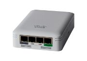 Image de Cisco  point d'accès réseaux locaux sans fil 867 Mbit/s Gris Connexion Ethernet, supportant l'alimentation via ce port (PoE) (CBW145AC-E)