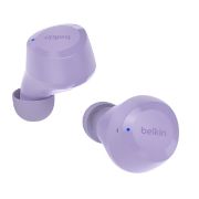 Image de Belkin SoundForm Bolt Casque - Lavande (AUC009BTLV)