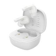 Image de Belkin SoundForm Motion Casque - Blanc (AUC010BTWH)